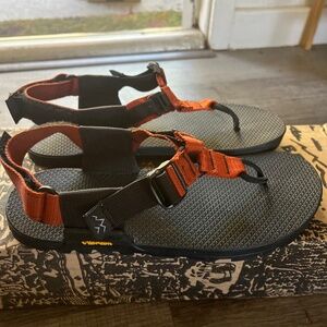 Bedrock Cairn Sandals